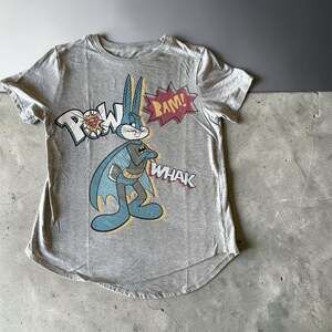 Warner Bros. 100th Anniversary Looney Tunes Bugs & Lola Bunny